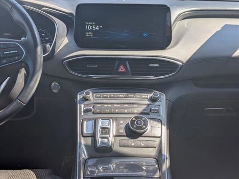 Used 2023 Hyundai Santa Fe SEL image 15
