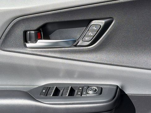 Used 2024 Toyota Prius Limited image 22