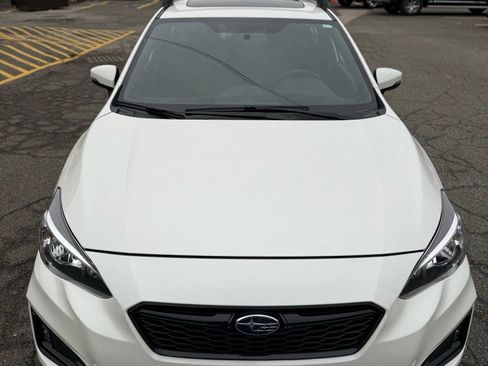 Used 2017 Subaru Impreza 2.0i Sport image 8