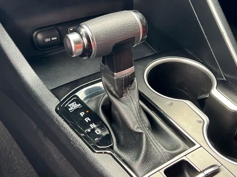 Used 2024 Kia K5 GT-Line w/ GT-Line Premium Package image 23