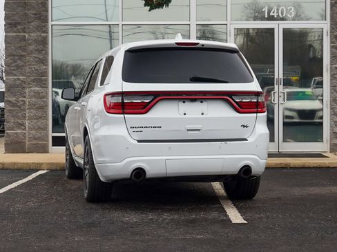 Used 2016 Dodge Durango R/T image 7