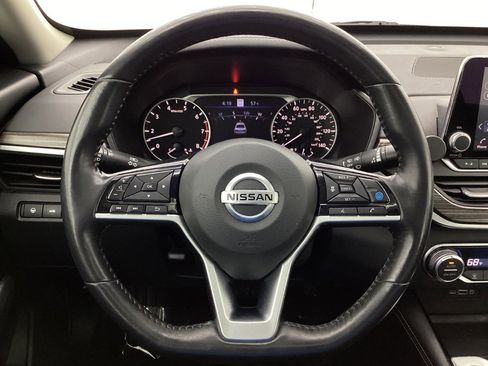 Used 2020 Nissan Altima 2.5 SL image 32