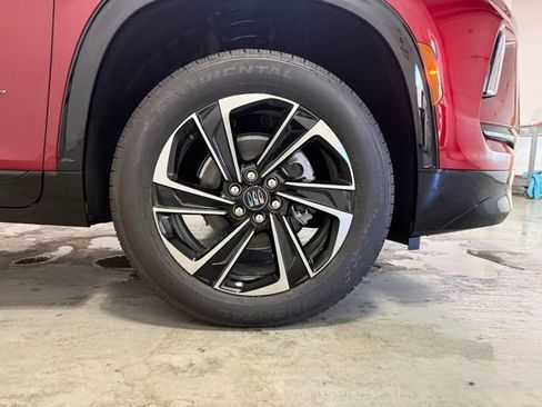 New 2026 Buick Enclave Sport Touring w/ Power Package image 33