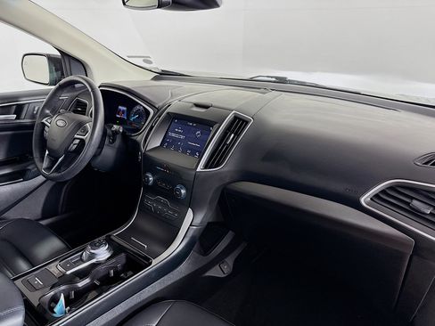 Used 2019 Ford Edge SEL w/ Equipment Group 201A image 35