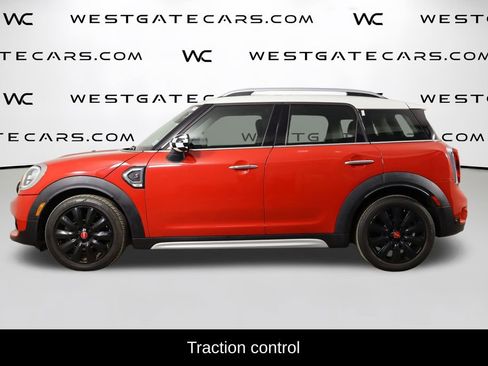 Used 2019 MINI Cooper Countryman S w/ Premium Package image 5