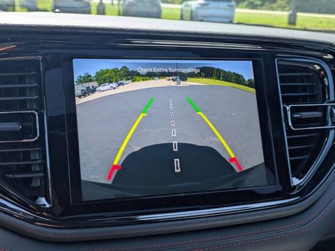 New 2026 Dodge Durango GT AWD/4WD image 22