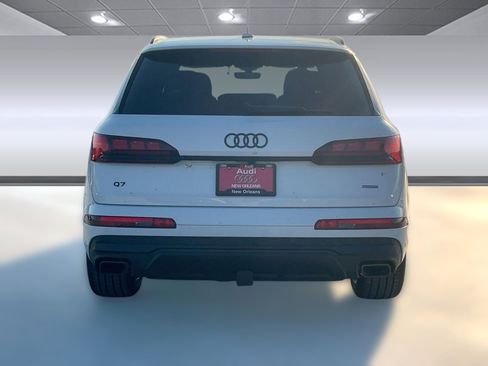 New 2026 Audi Q7 3.0T Prestige image 10