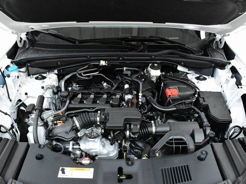 Used 2025 Acura ADX A-Spec FWD image 3