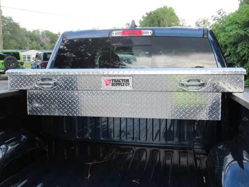 Used 2021 RAM 1500 Big Horn RWD image 10