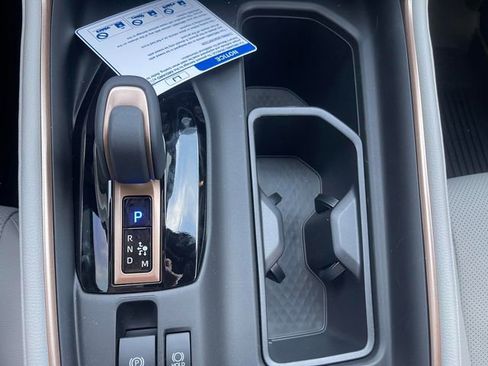 New 2026 Toyota Grand Highlander MAX Platinum image 26