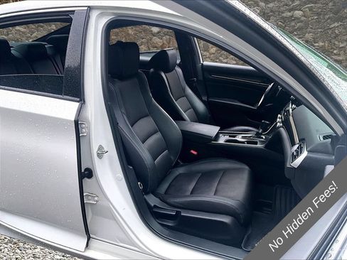 Used 2020 Honda Accord Sport image 5