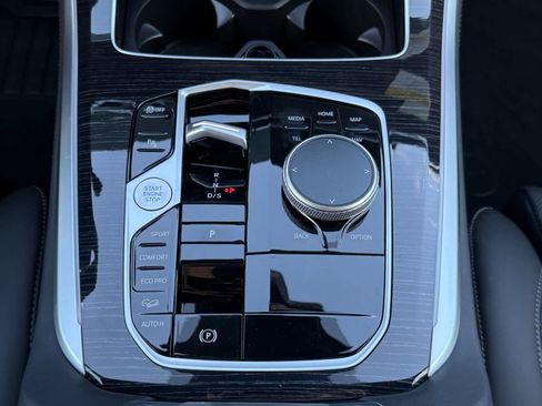 New 2026 BMW X5 xDrive40i AWD/4WD image 26