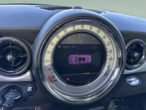 Used 2014 MINI Cooper Clubman FWD image 21