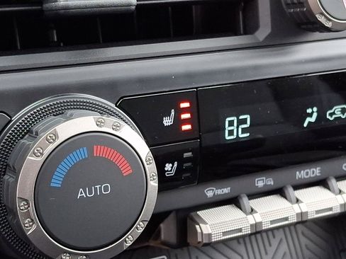 New 2026 Toyota 4Runner TRD Off-Road Premium image 16