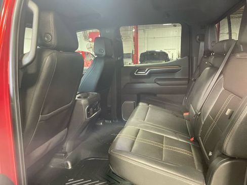 Used 2023 Chevrolet Silverado 1500 High Country AWD/4WD image 22