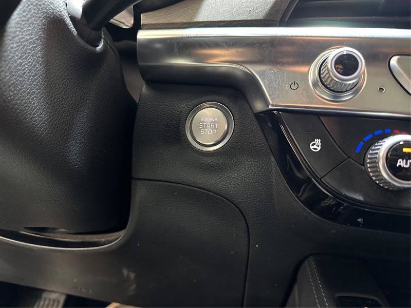 Used 2020 Kia Telluride EX AWD/4WD image 28