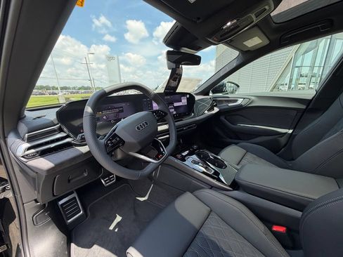 New 2026 Audi S5 Premium Plus AWD/4WD image 12