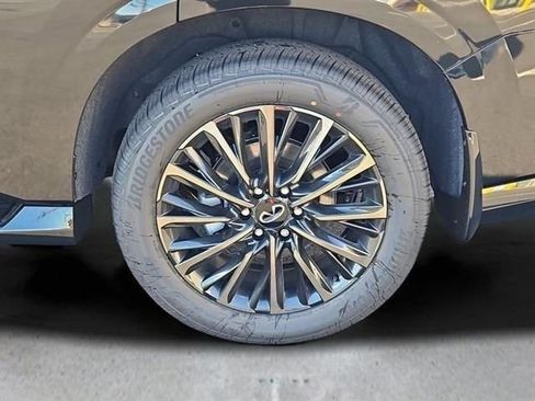 New 2026 INFINITI QX80 Autograph w/ Premium Cargo Package AWD/4WD image 55