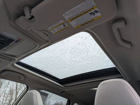 Used 2020 Subaru Forester Premium image 16