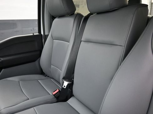 New 2025 Ford F150 XL image 30