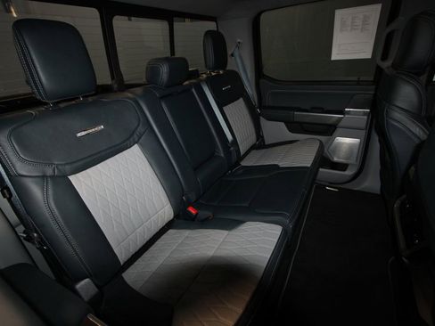 Used 2023 Ford F150 Limited image 35