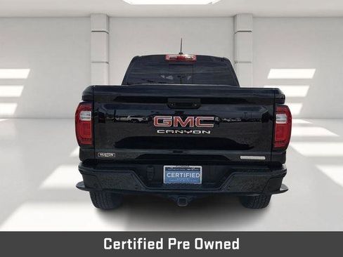 Certified 2023 GMC Canyon Elevation w/ Elevation Premium Package image 4
