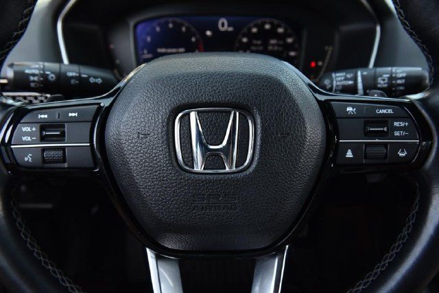 Used 2022 Honda Civic Sport Touring image 20