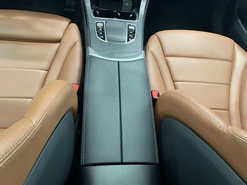 Certified 2023 Mercedes-Benz GLC 300 4MATIC Coupe image 37