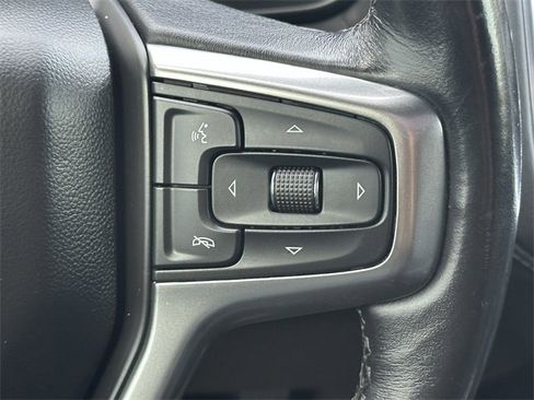 Used 2022 Chevrolet Tahoe Z71 w/ Z71 Off-Road Package image 16