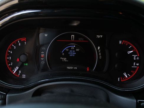 Used 2026 Dodge Durango GT AWD/4WD image 12