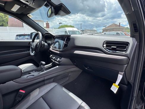New 2026 Dodge Durango GT AWD/4WD image 18