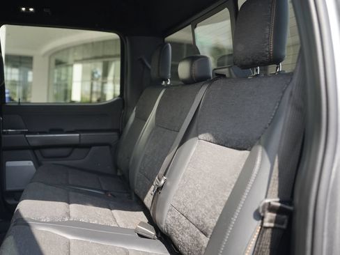 Used 2024 Ford F150 Tremor AWD/4WD image 11