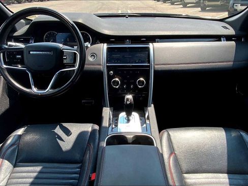 Used 2022 Land Rover Discovery Sport S R-Dynamic image 15