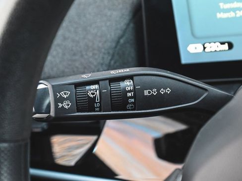 Used 2024 Honda Prologue EX image 24