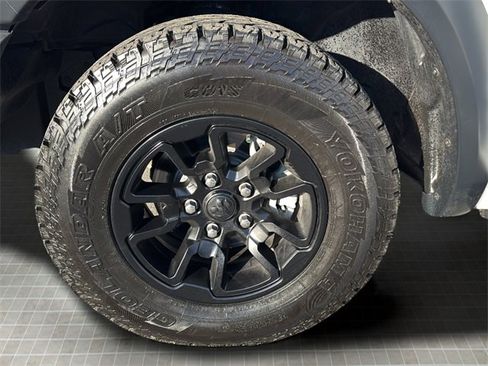 Certified 2024 RAM 1500 Classic Warlock w/ Electronics Group image 43