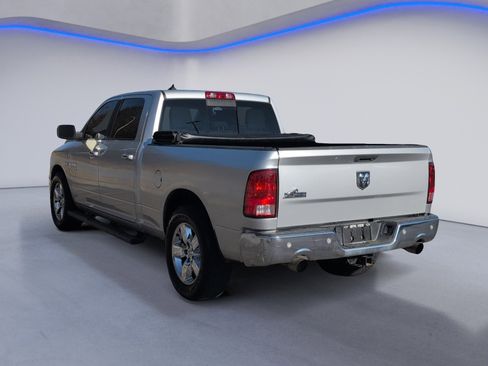 Used 2018 RAM 1500 Big Horn image 6