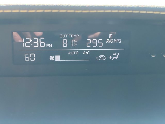 Certified 2023 Subaru Crosstrek 2.5i Sport AWD/4WD image 26