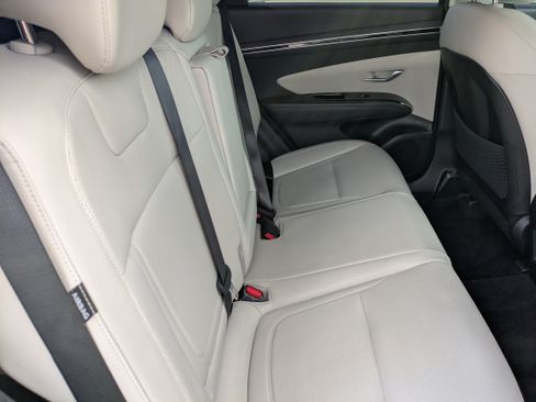Used 2024 Hyundai Tucson SEL AWD/4WD image 13