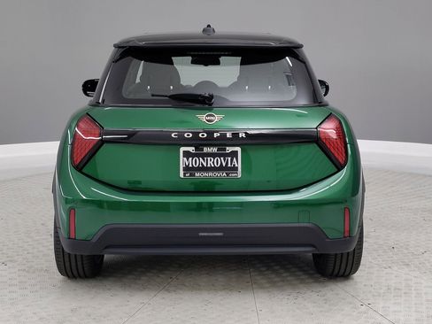 New 2026 MINI Cooper 2-Door Hardtop image 7