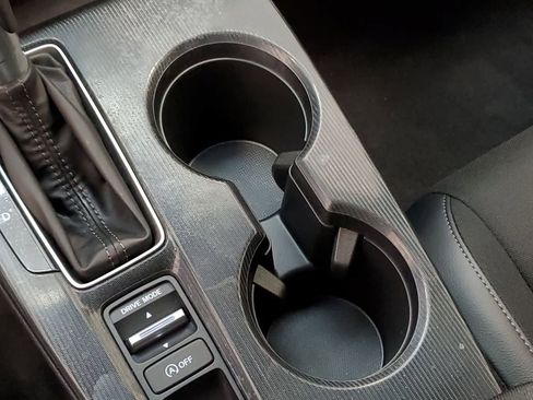 Certified 2026 Honda Civic Sport image 8