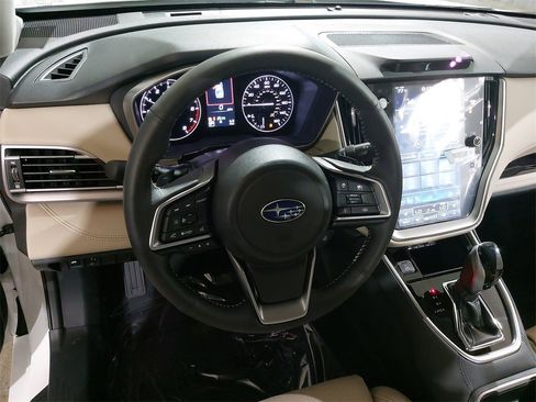 New 2025 Subaru Legacy Limited image 16