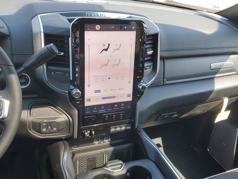 New 2026 RAM 2500 Laramie image 14