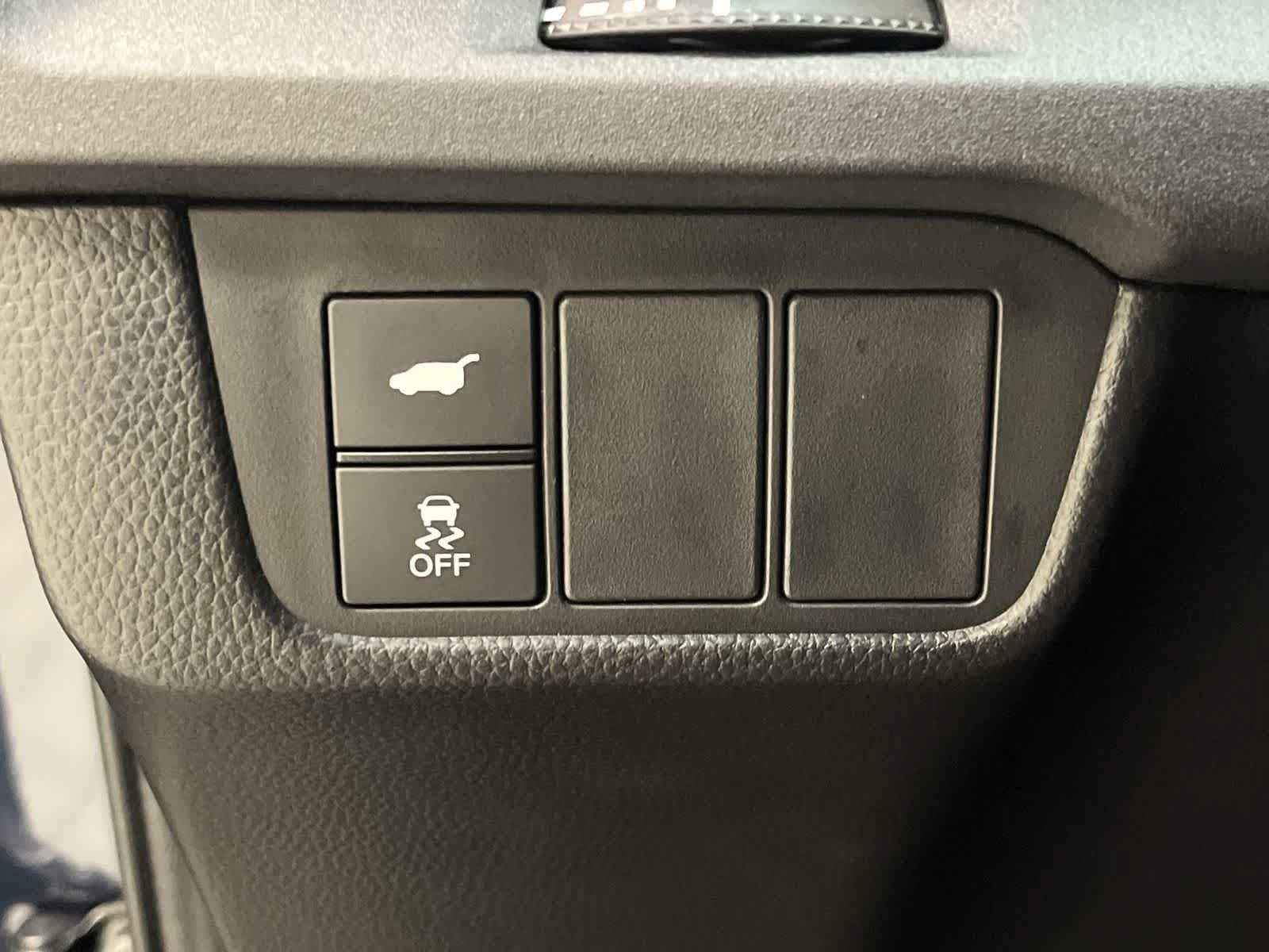 Certified 2025 Honda CR-V Sport-L image 32
