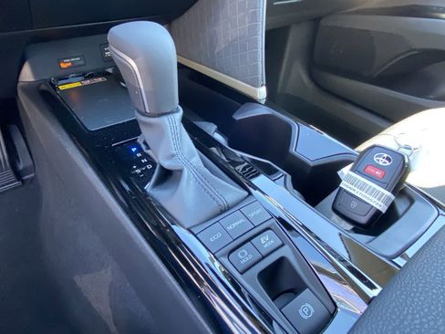 New 2026 Toyota Camry XLE AWD/4WD image 30