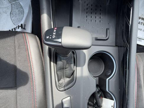New 2026 Dodge Durango GT AWD/4WD image 16