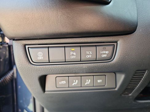 New 2026 MAZDA CX-50 AWD 2.5 S image 27