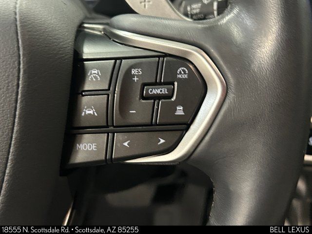 Used 2023 Lexus RX 350 Premium w/ Cold Area Package AWD/4WD image 30
