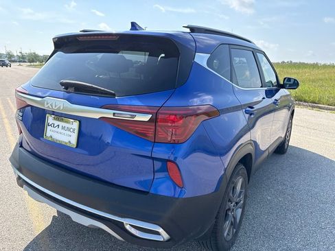 Used 2022 Kia Seltos S AWD/4WD image 13