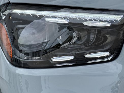 New 2026 Mercedes-Benz GLE 63 AMG S image 11