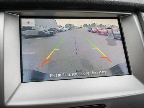 Used 2023 Ford Ranger XLT w/ Equipment Group 301A Mid image 8